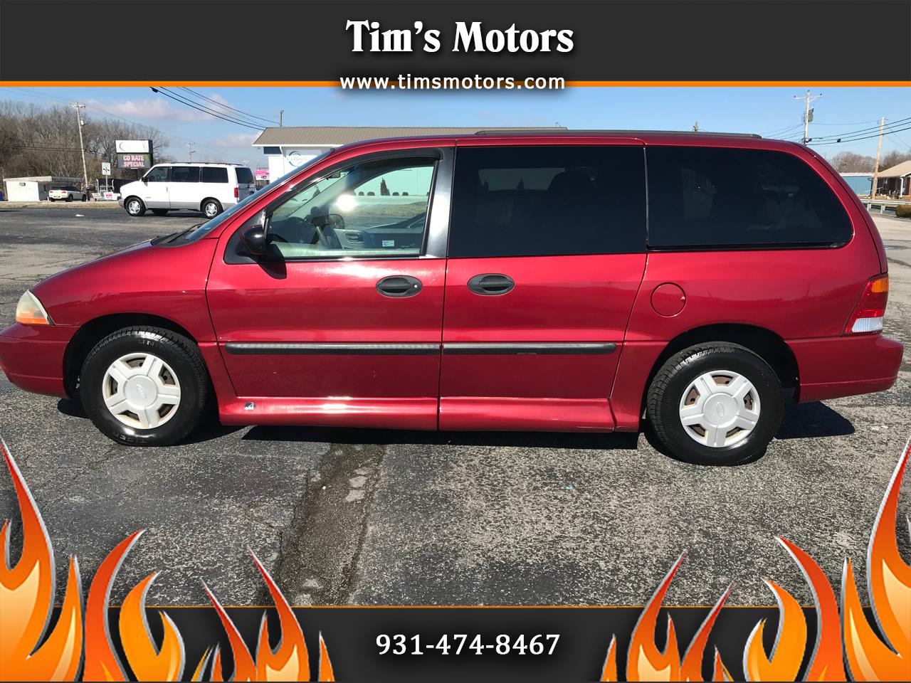 Used Cars for Sale McMinnville, TN 37110 Tim's Motors