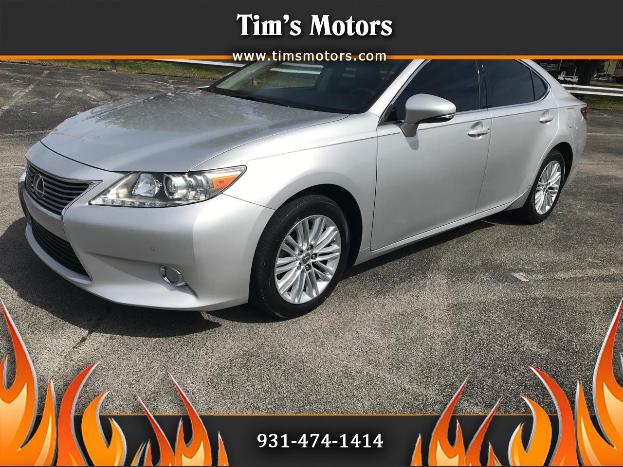 Used Cars for Sale McMinnville, TN 37110 Tim's Motors