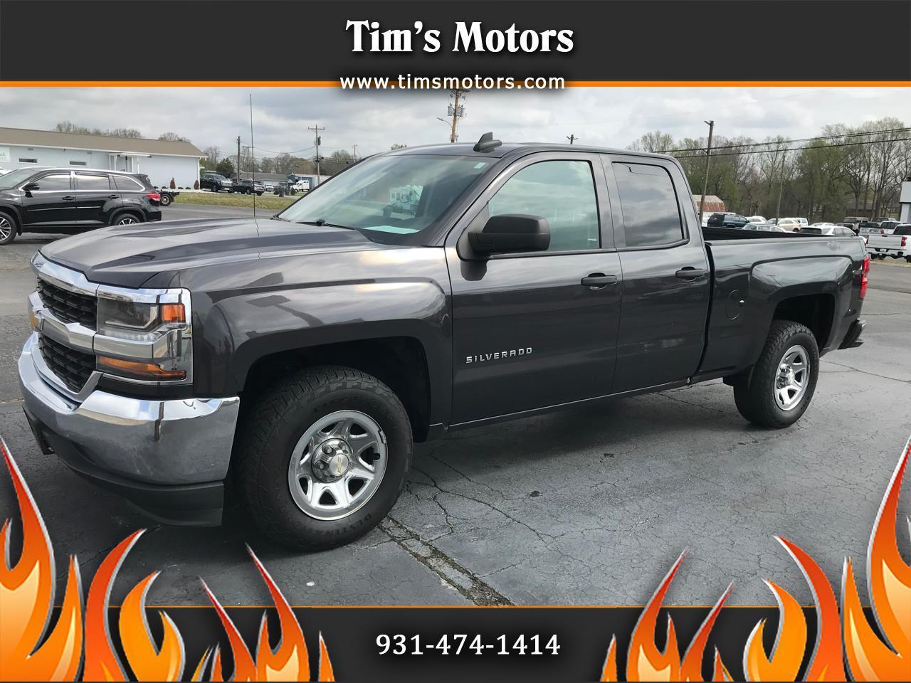 Used Cars for Sale McMinnville, TN 37110 Tim's Motors