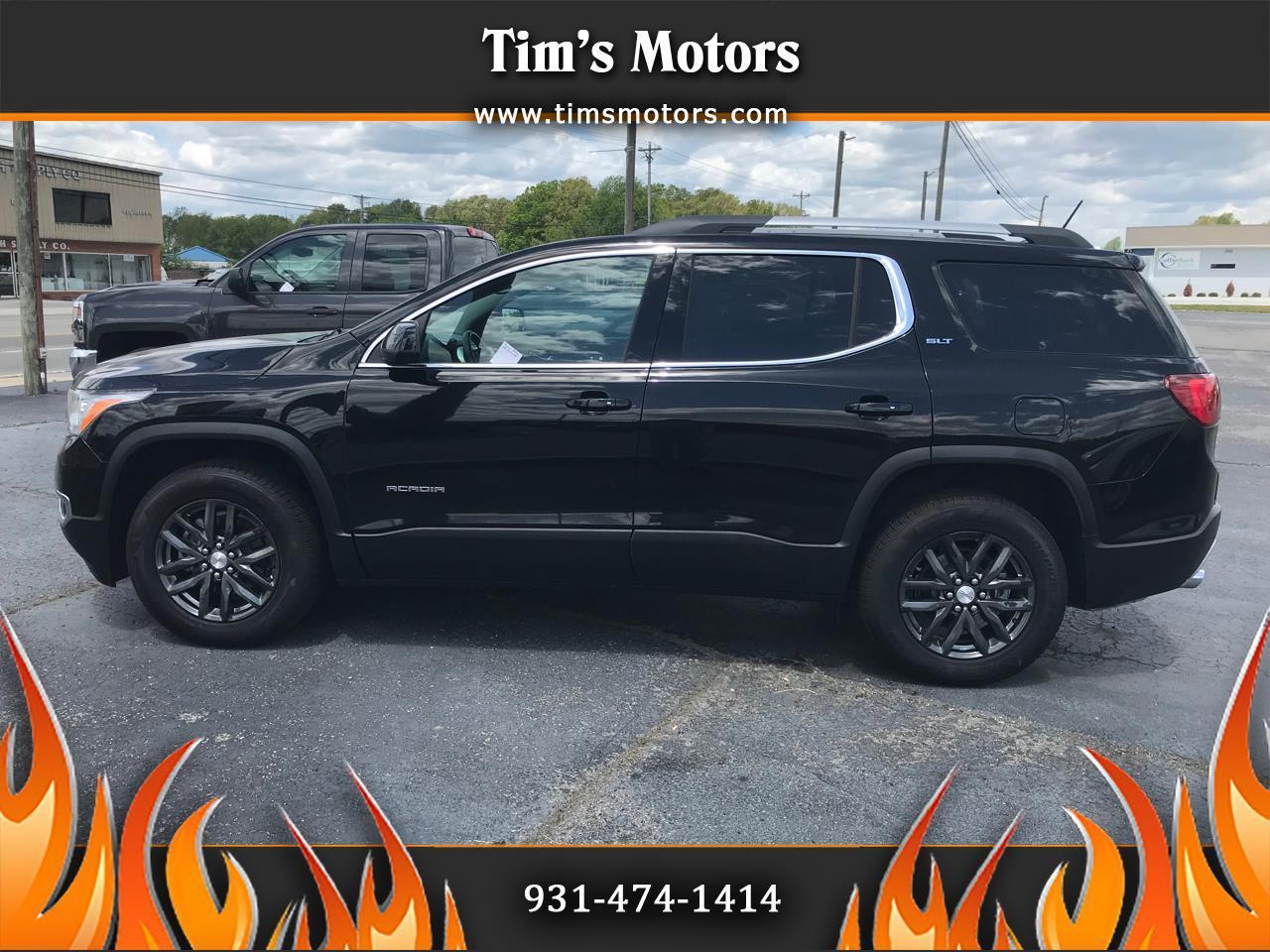 Used Cars for Sale McMinnville, TN 37110 Tim's Motors