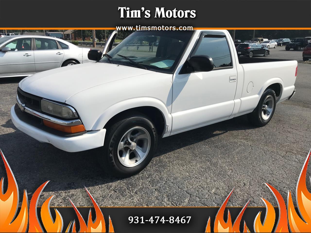 Used Cars for Sale McMinnville, TN 37110 Tim's Motors