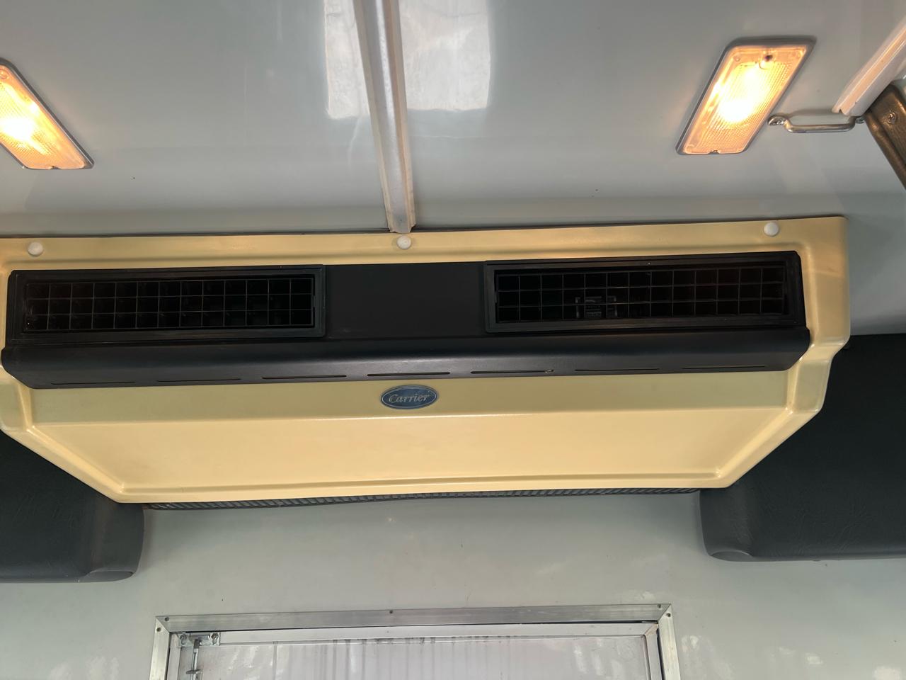 Chevrolet Express RV Cutaway 177" WB C7N DRW 1999