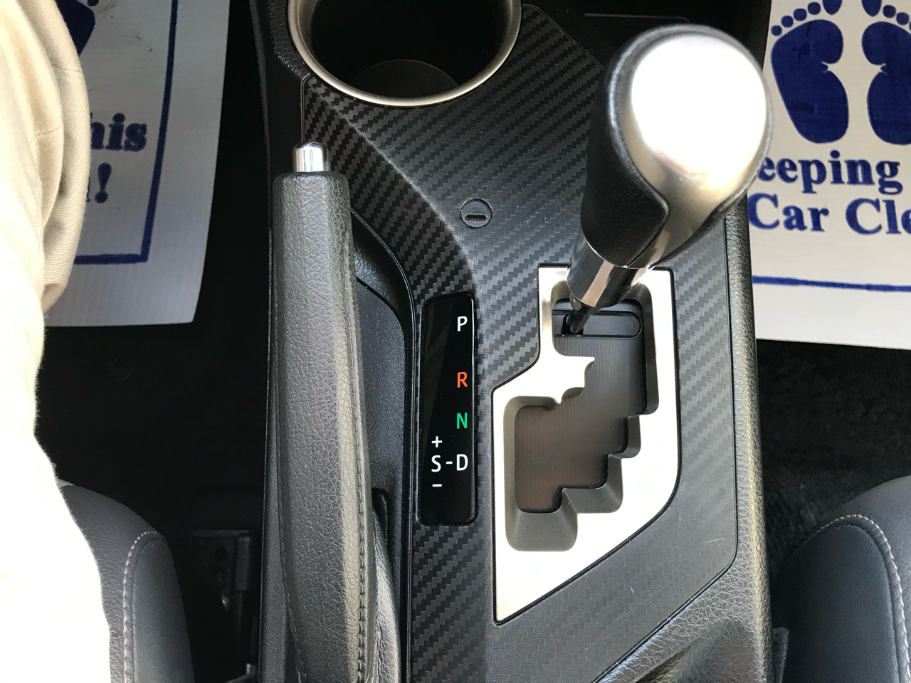 Toyota RAV4 AWD 4dr Limited (Natl) 2013