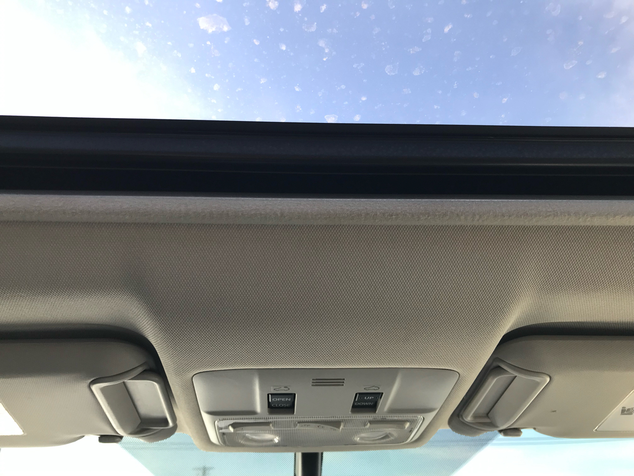 Toyota RAV4 AWD 4dr Limited (Natl) 2013