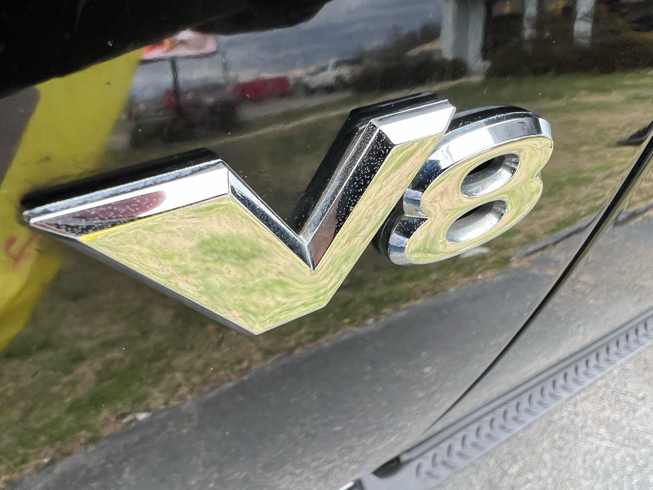 GMC Canyon 4WD Crew Cab 126.0" SLT 2011