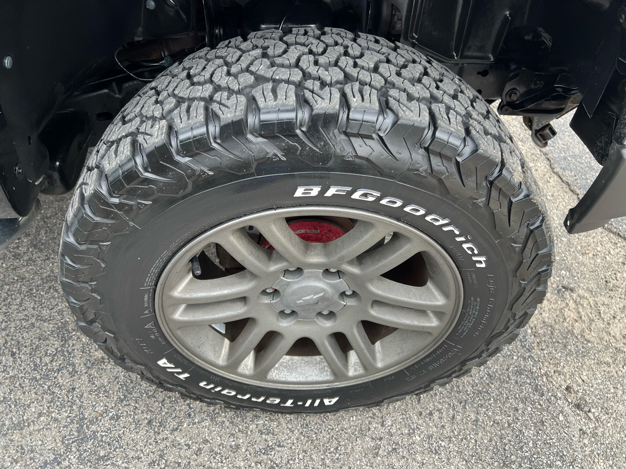 GMC Canyon 4WD Crew Cab 126.0" SLT 2011