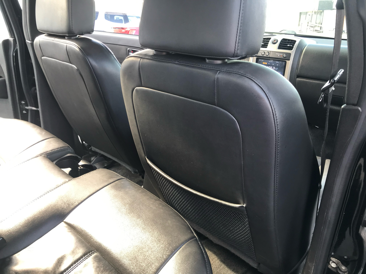 GMC Canyon 4WD Crew Cab 126.0" SLT 2011