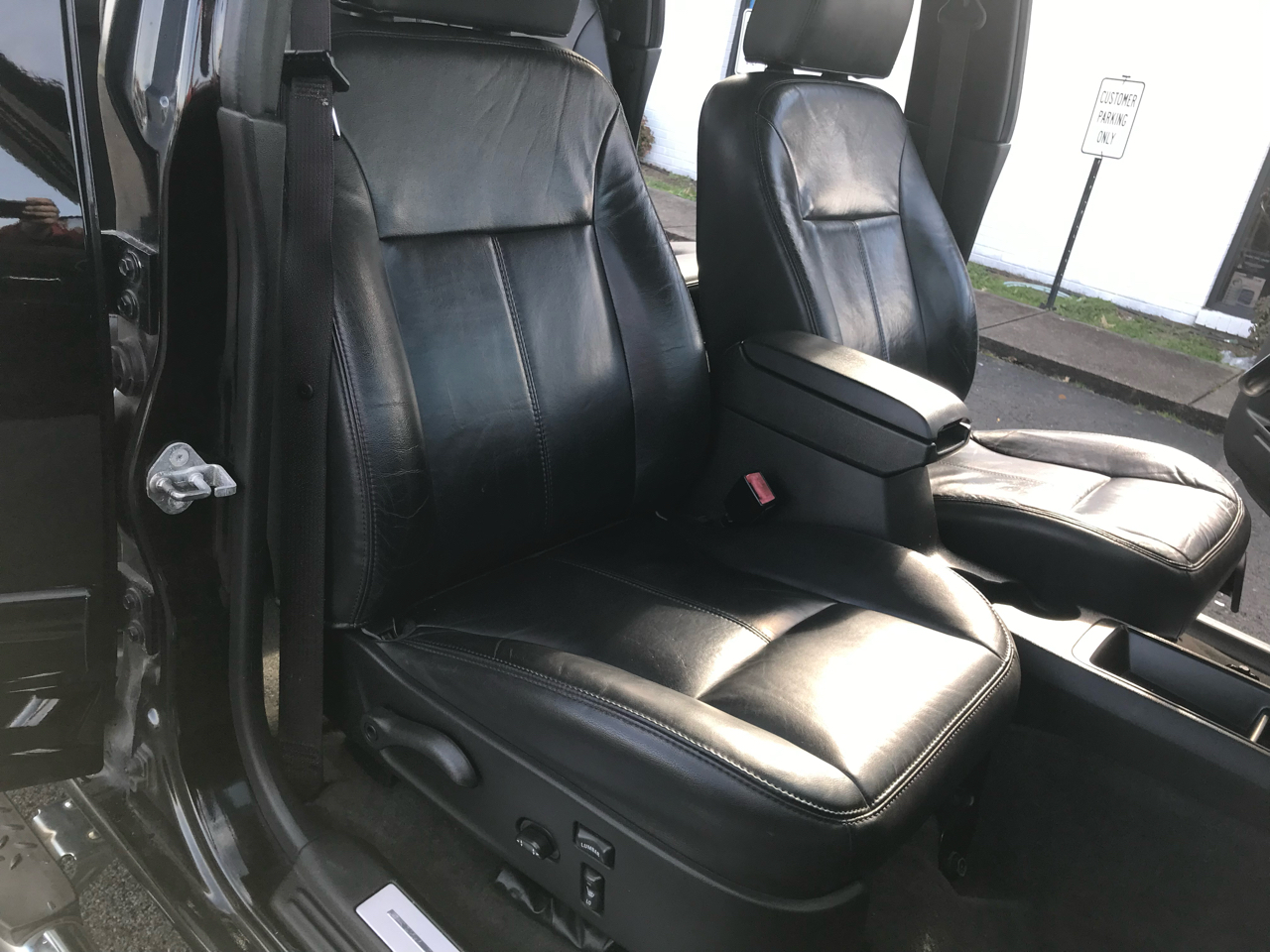 GMC Canyon 4WD Crew Cab 126.0" SLT 2011