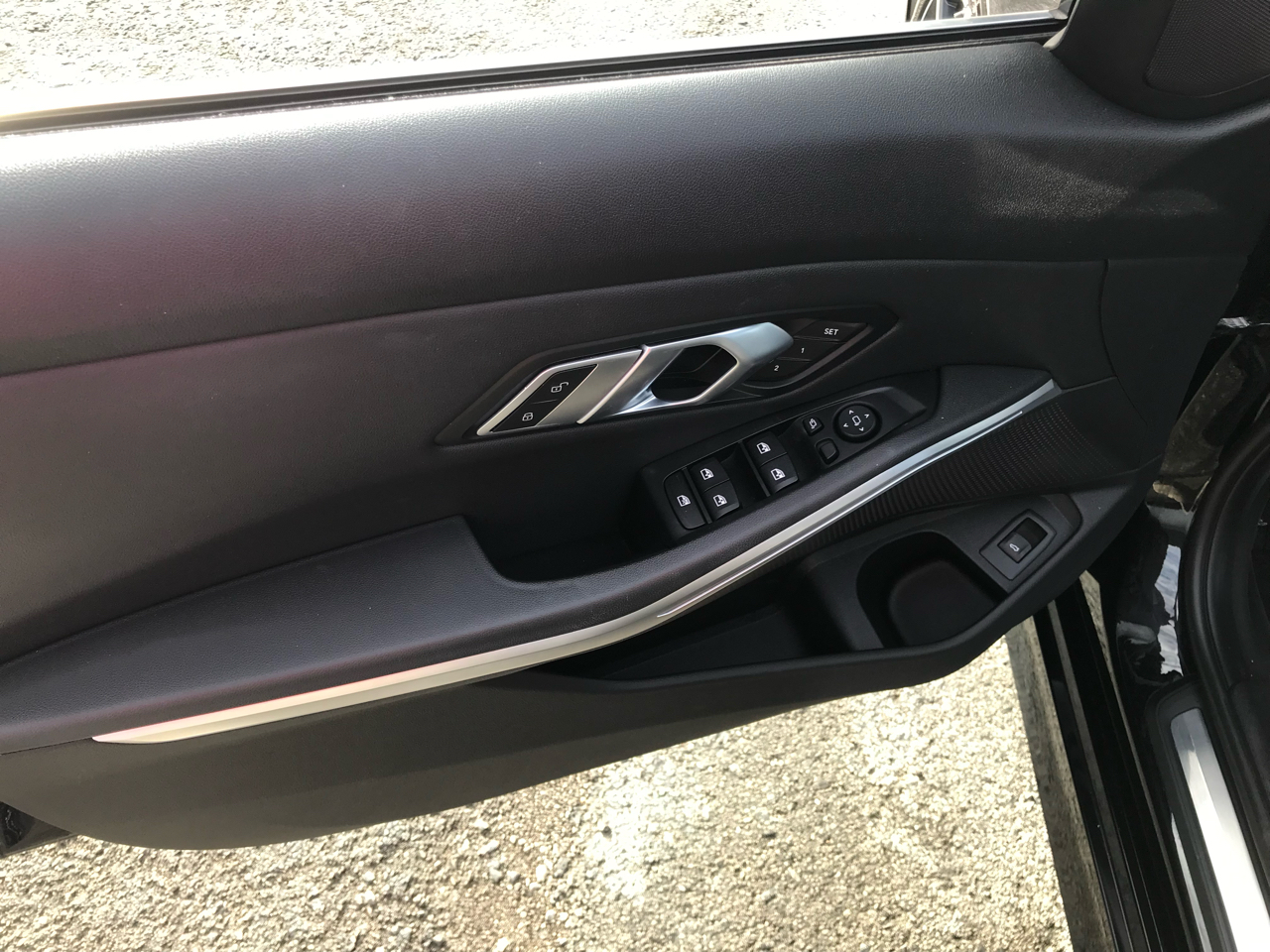 BMW 3 Series 330i Sedan 2019