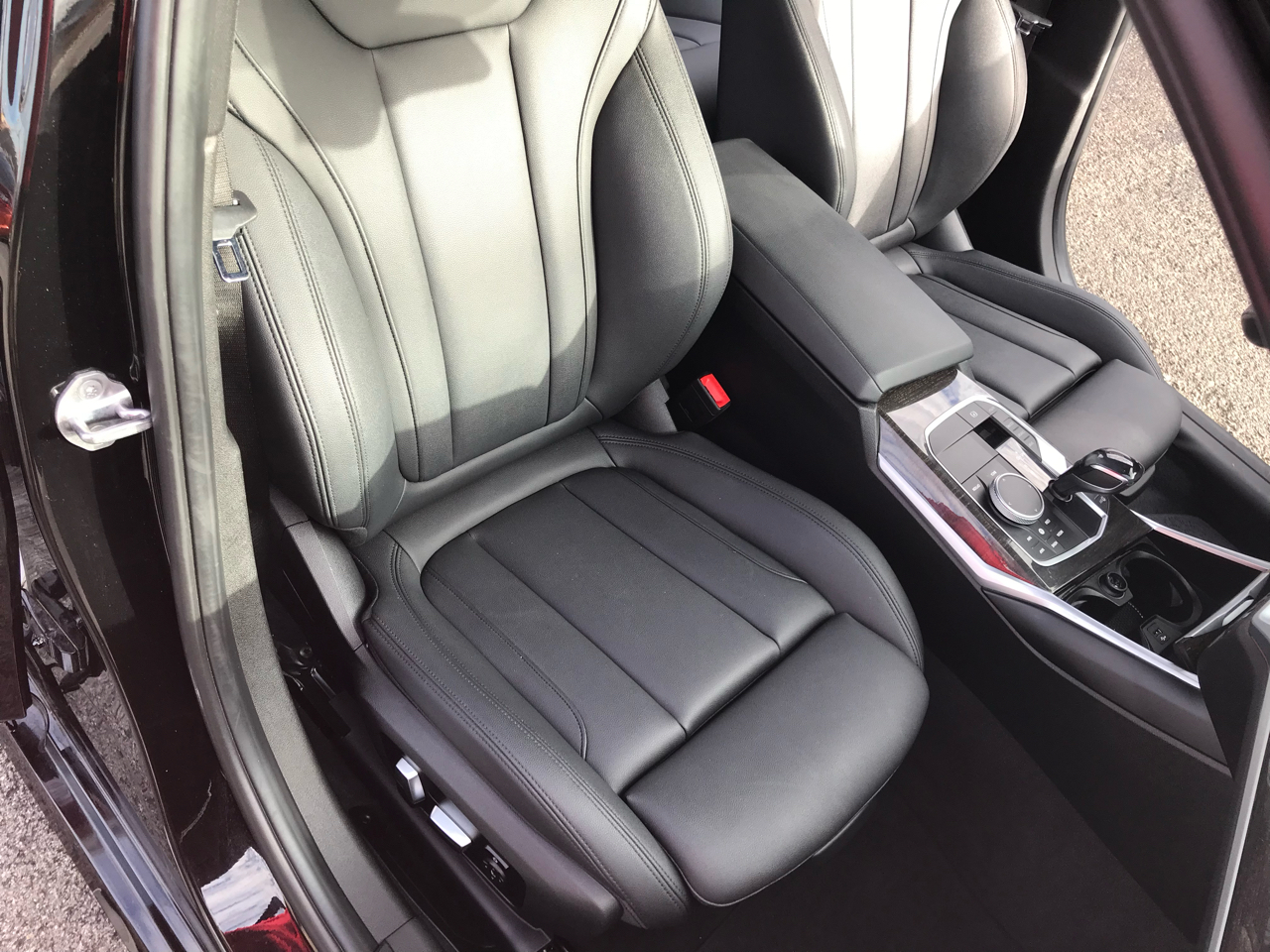 BMW 3 Series 330i Sedan 2019