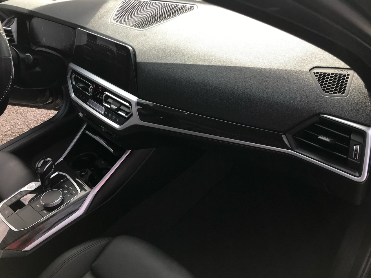 BMW 3 Series 330i Sedan 2019