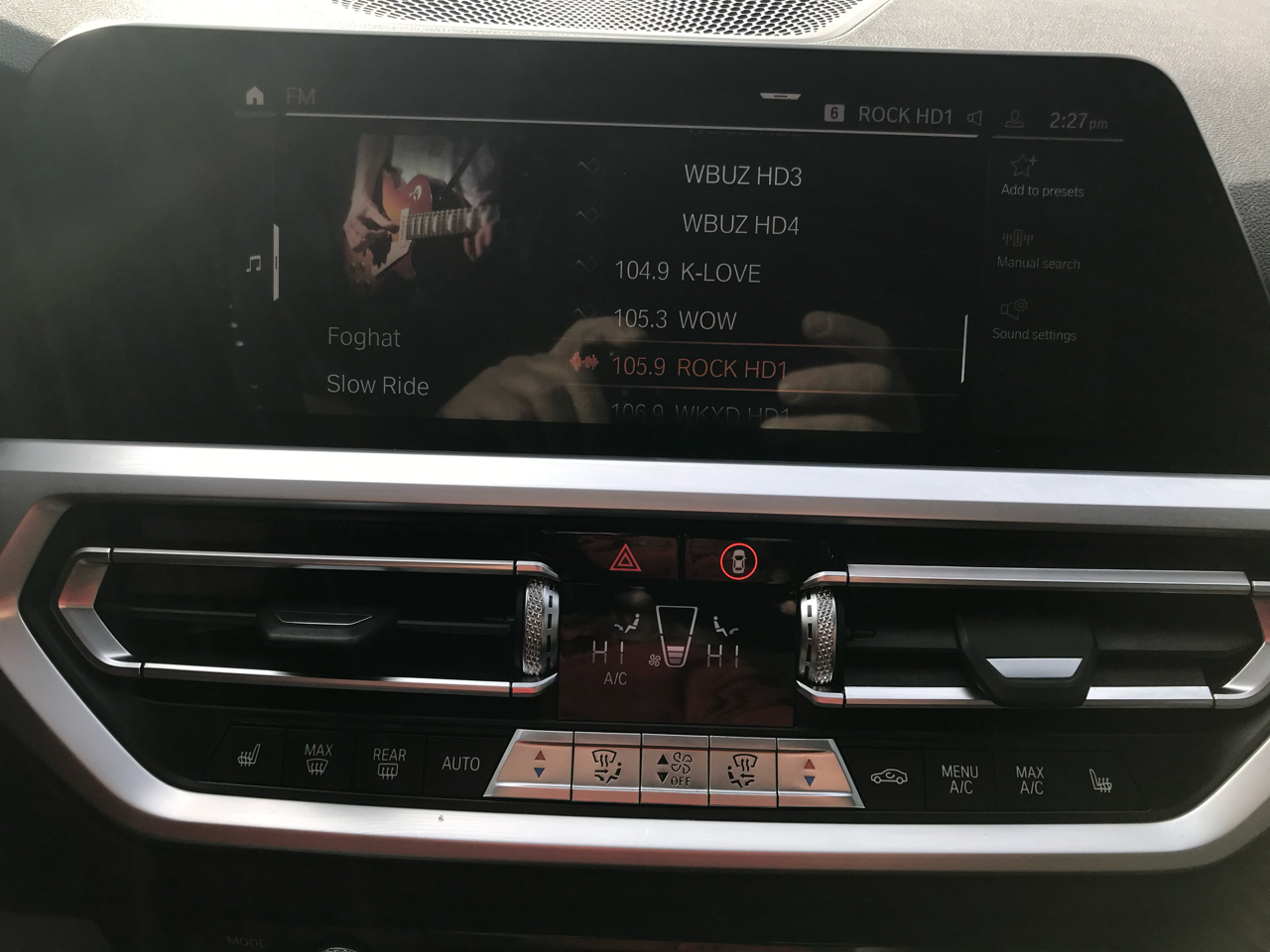 BMW 3 Series 330i Sedan 2019