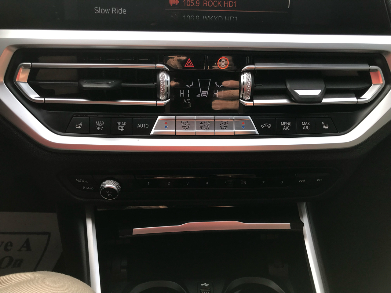 BMW 3 Series 330i Sedan 2019