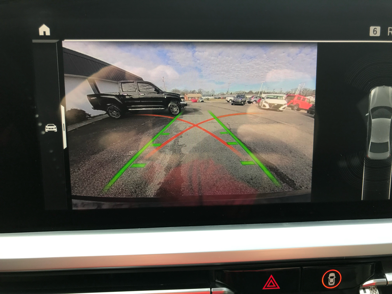 BMW 3 Series 330i Sedan 2019