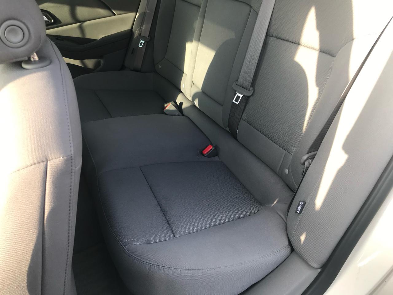 Chevrolet Malibu 4dr Sdn LS w/1FL 2015