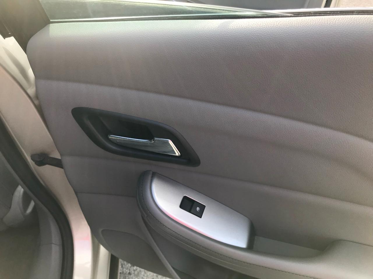 Chevrolet Malibu 4dr Sdn LS w/1FL 2015