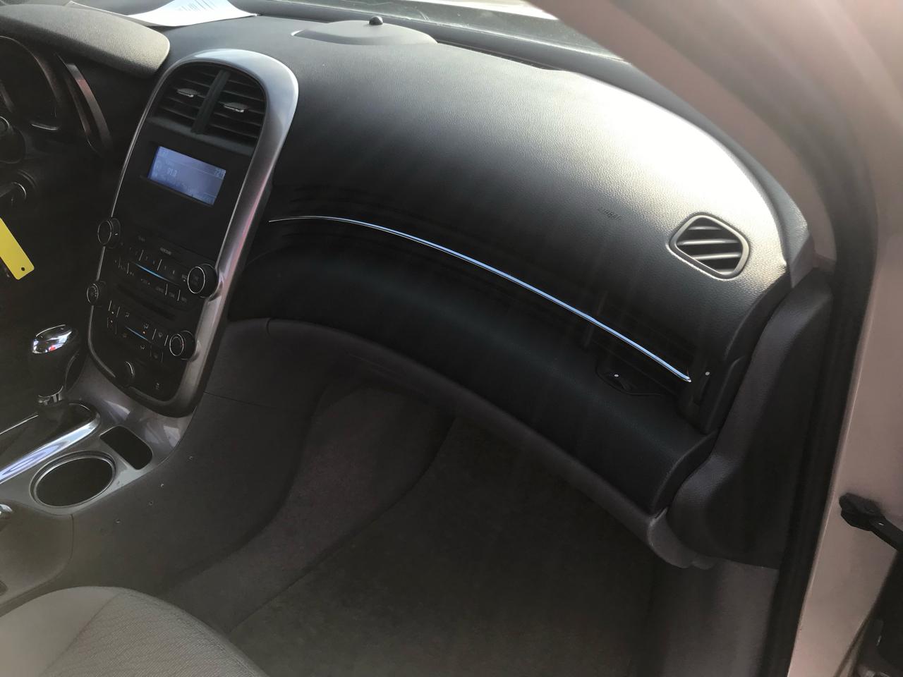 Chevrolet Malibu 4dr Sdn LS w/1FL 2015