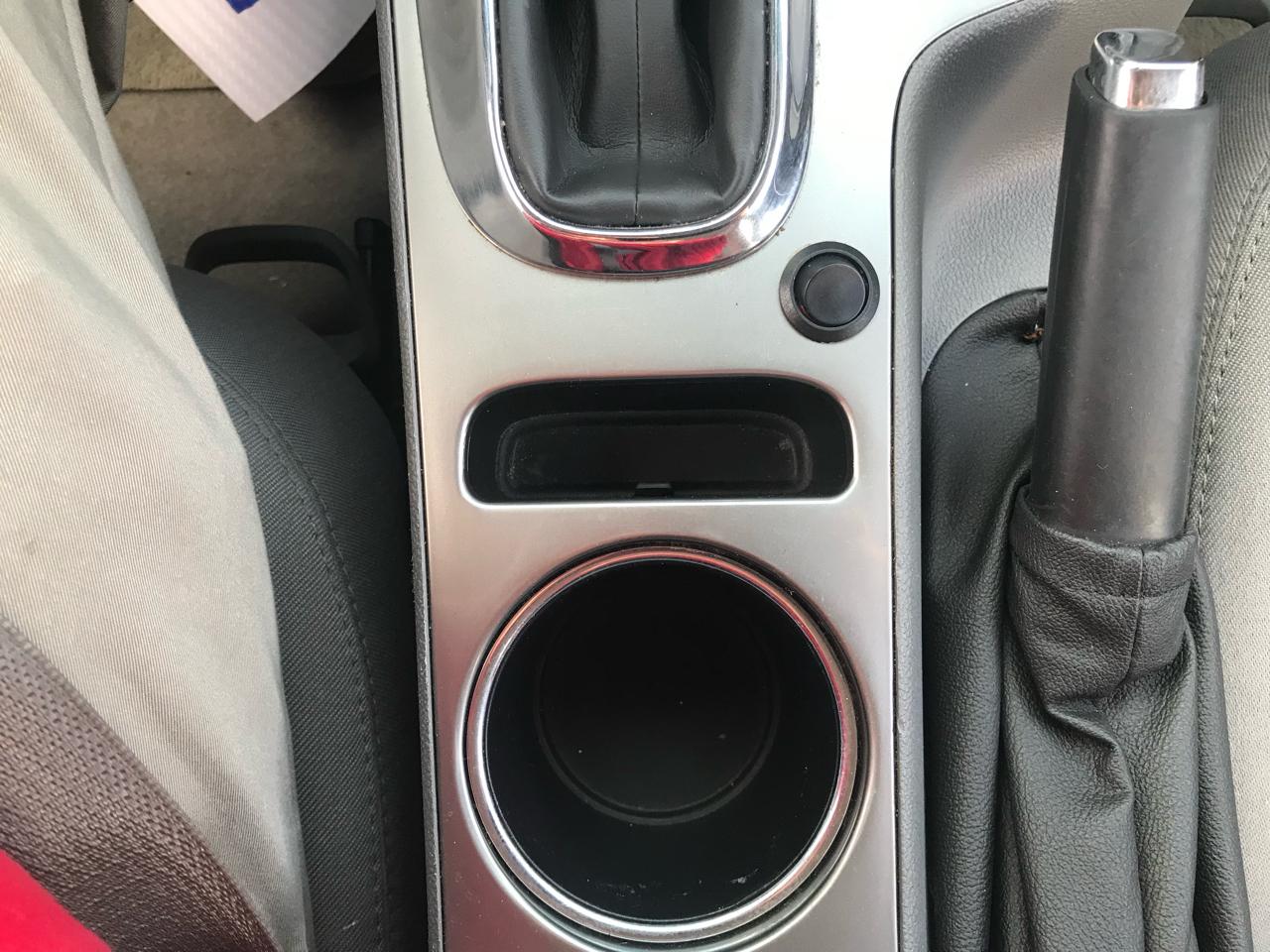 Chevrolet Malibu 4dr Sdn LS w/1FL 2015