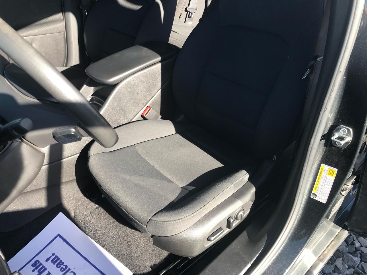 Chevrolet Malibu 4dr Sdn LS w/1FL 2017