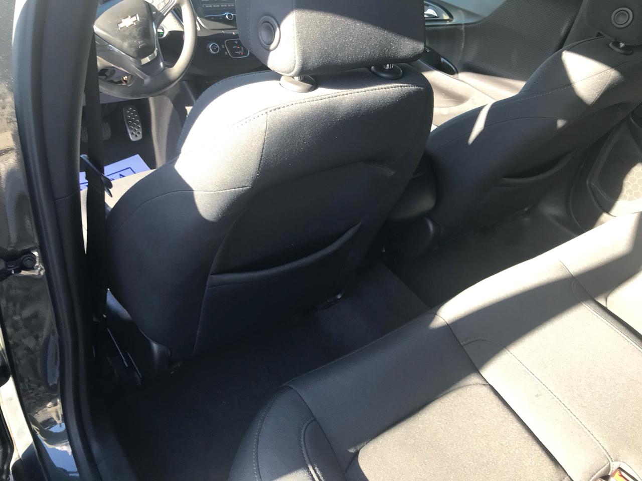 Chevrolet Malibu 4dr Sdn LS w/1FL 2017