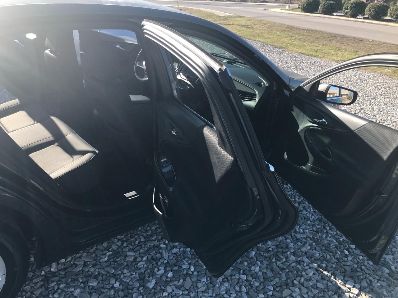 Chevrolet Malibu 4dr Sdn LS w/1FL 2017