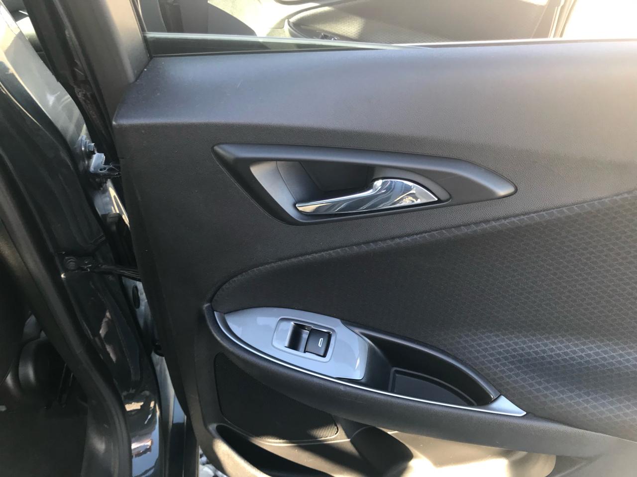 Chevrolet Malibu 4dr Sdn LS w/1FL 2017