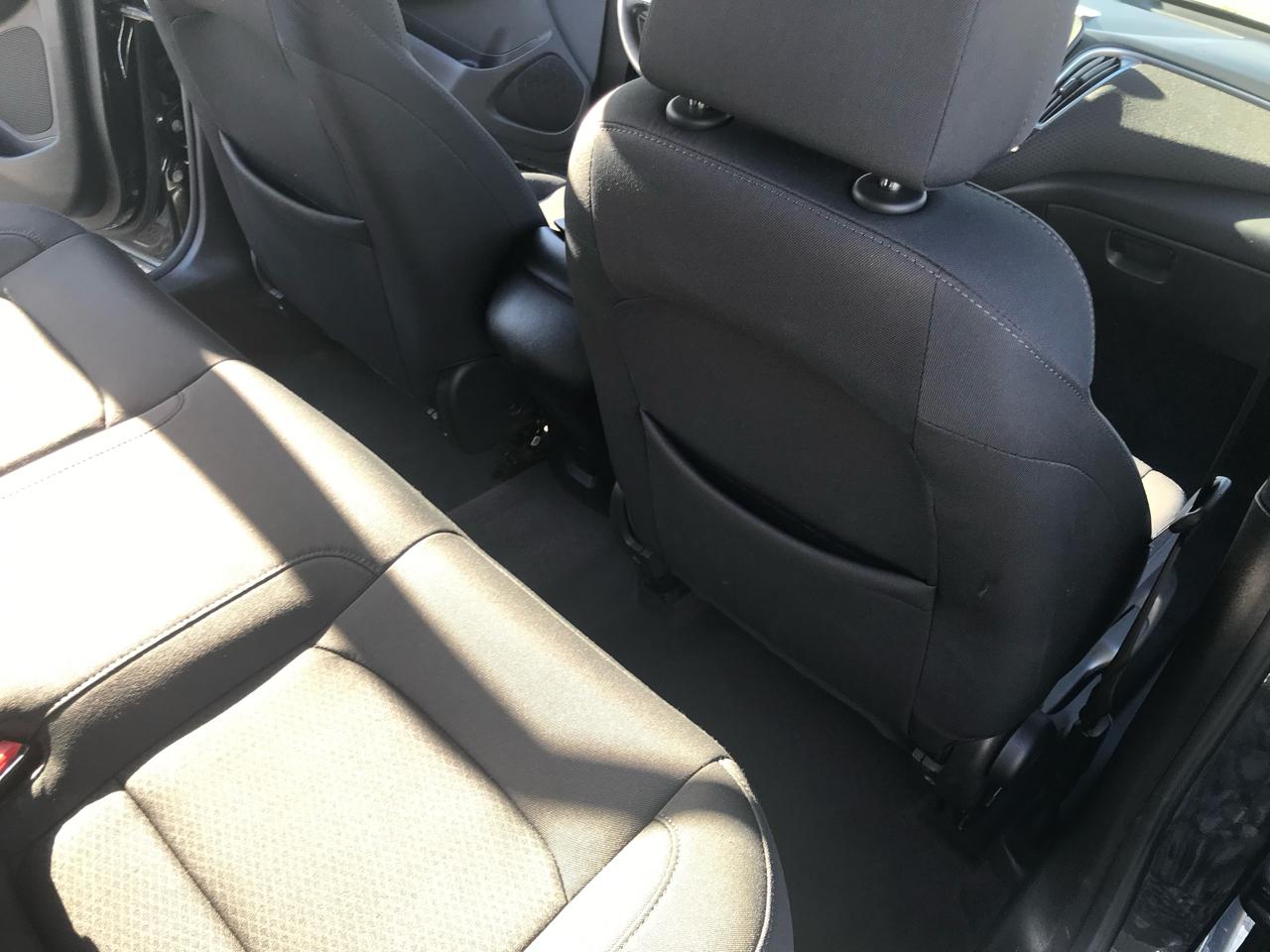 Chevrolet Malibu 4dr Sdn LS w/1FL 2017