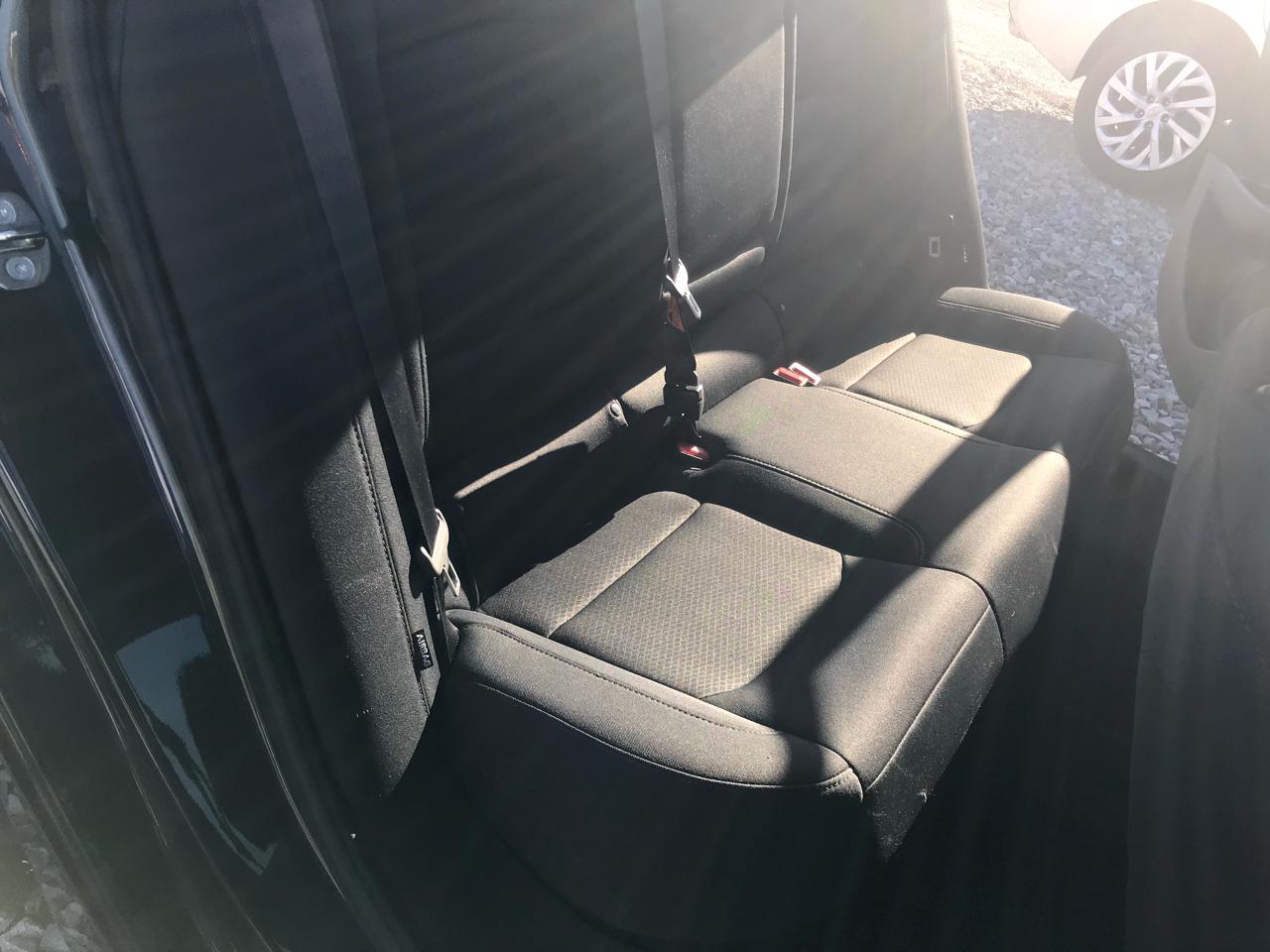 Chevrolet Malibu 4dr Sdn LS w/1FL 2017