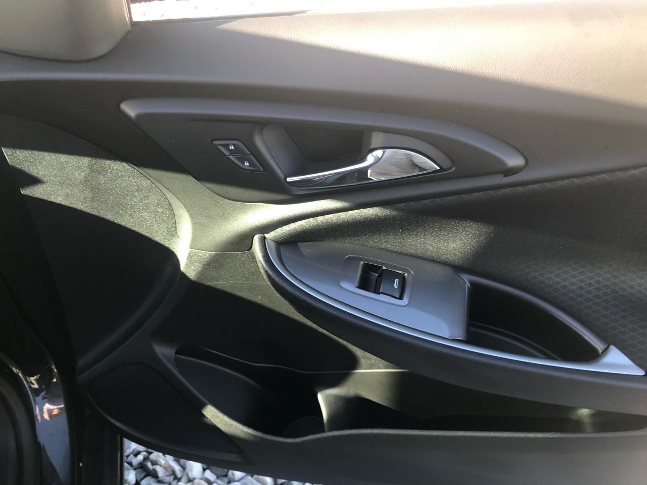 Chevrolet Malibu 4dr Sdn LS w/1FL 2017