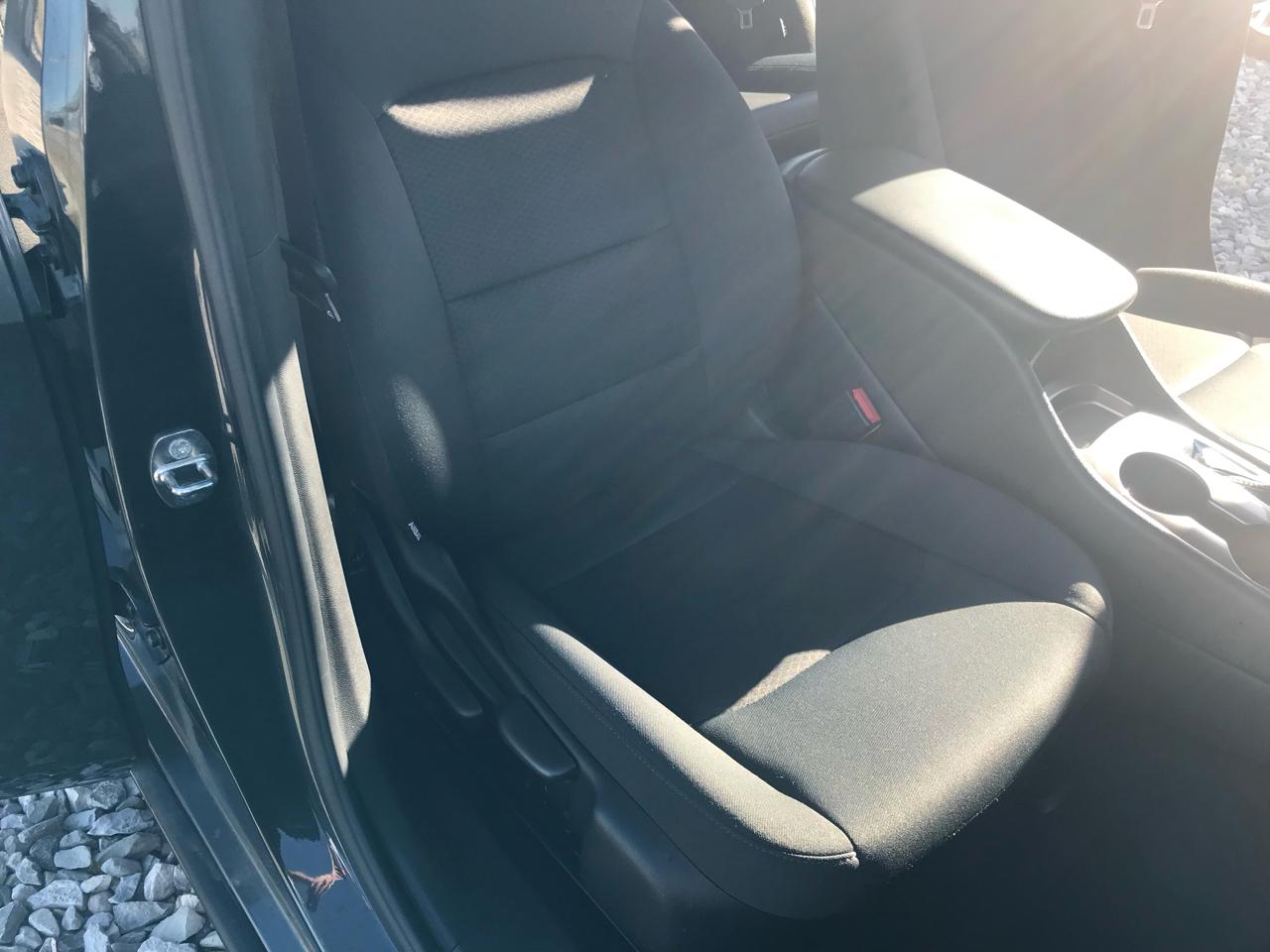 Chevrolet Malibu 4dr Sdn LS w/1FL 2017