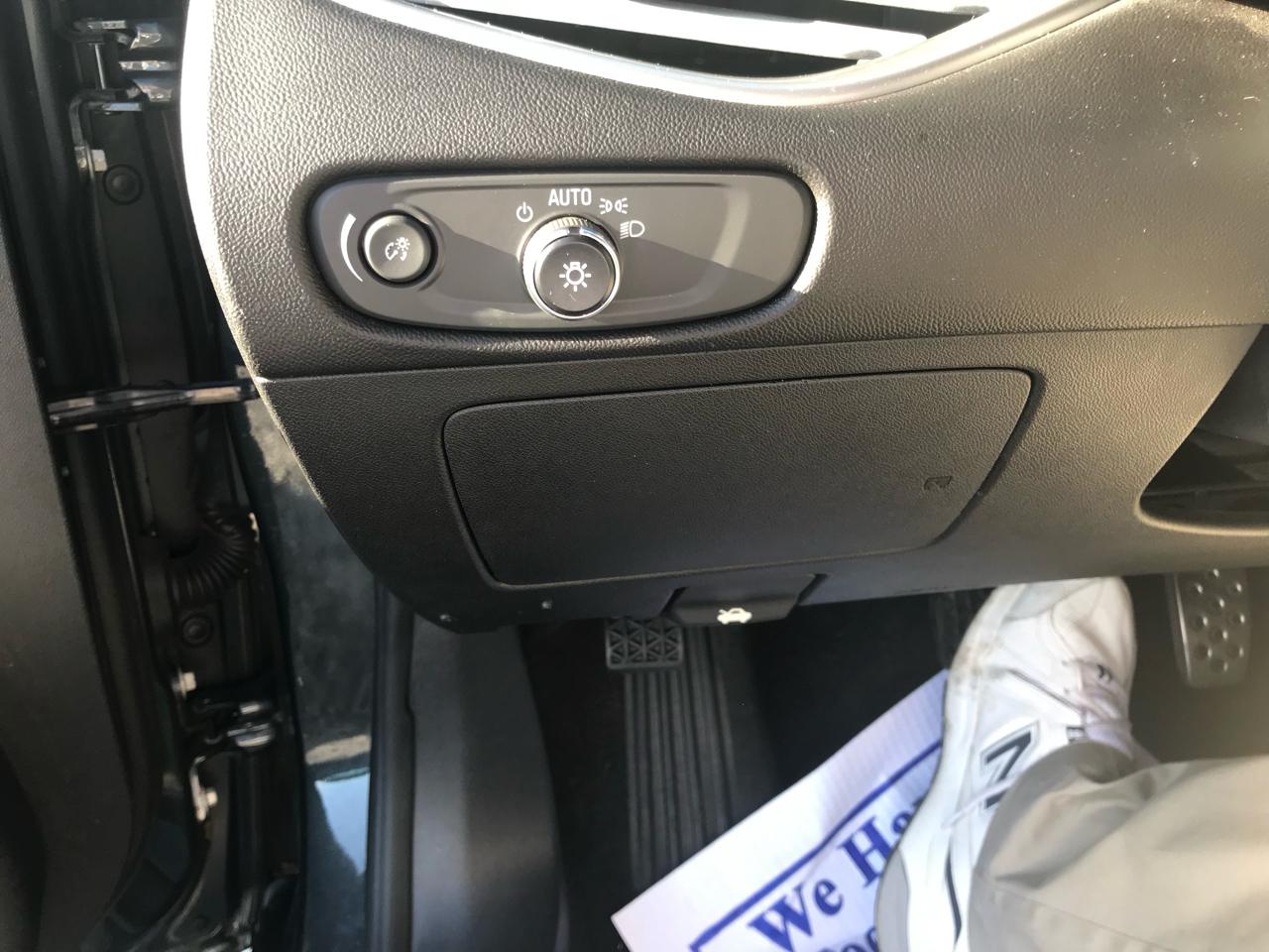 Chevrolet Malibu 4dr Sdn LS w/1FL 2017