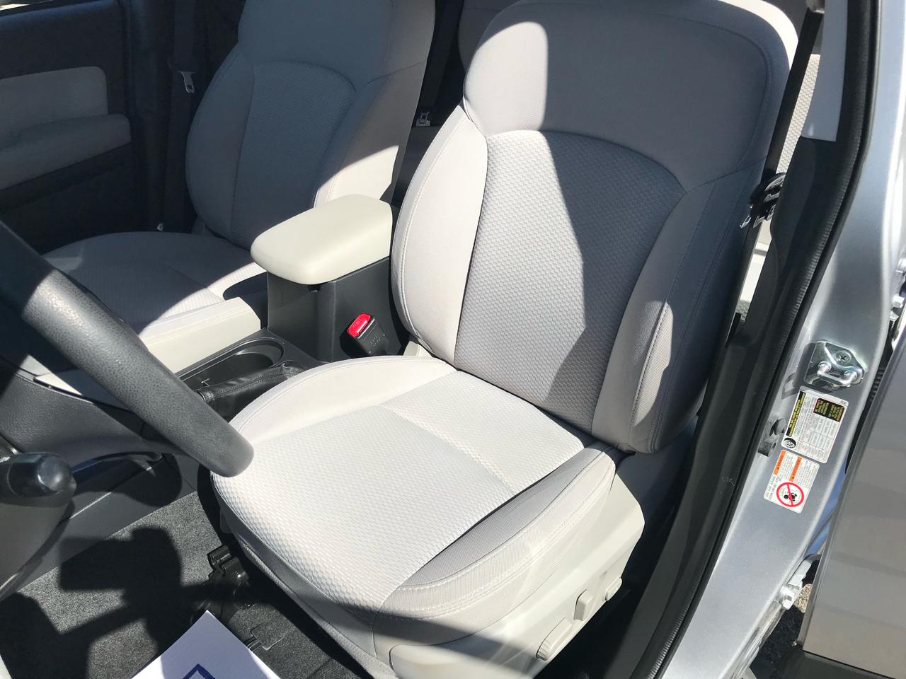 Subaru Forester 4dr CVT 2.5i Premium PZEV 2016