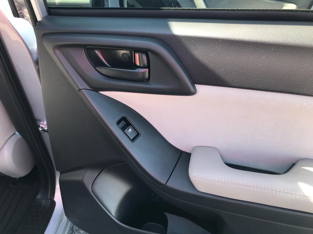 Subaru Forester 4dr CVT 2.5i Premium PZEV 2016