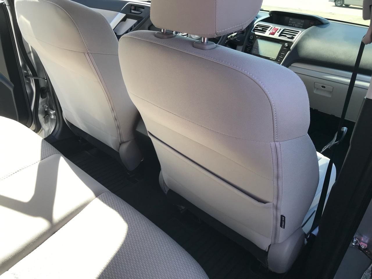 Subaru Forester 4dr CVT 2.5i Premium PZEV 2016