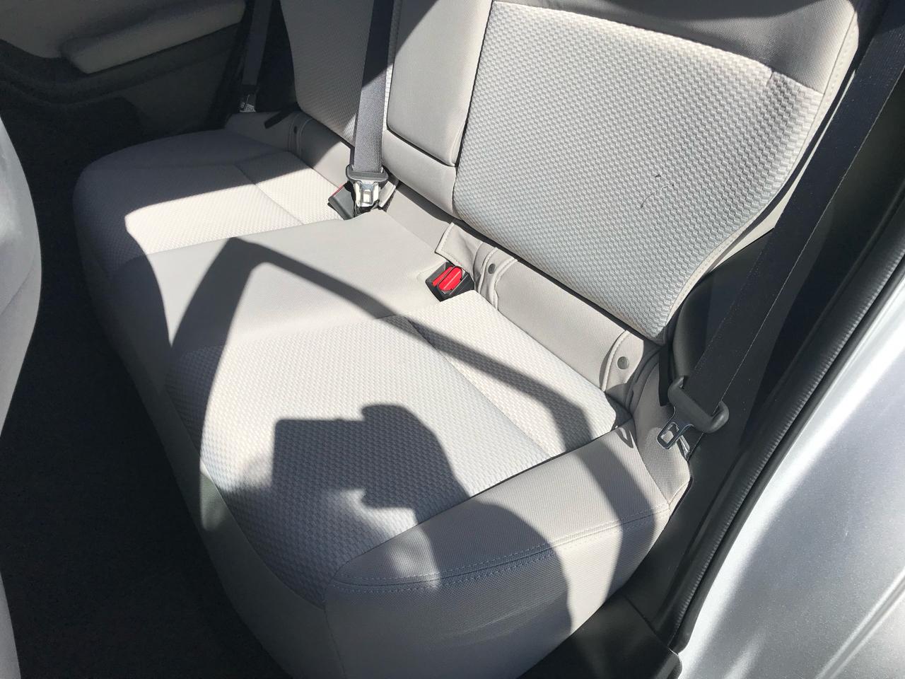 Subaru Forester 4dr CVT 2.5i Premium PZEV 2016