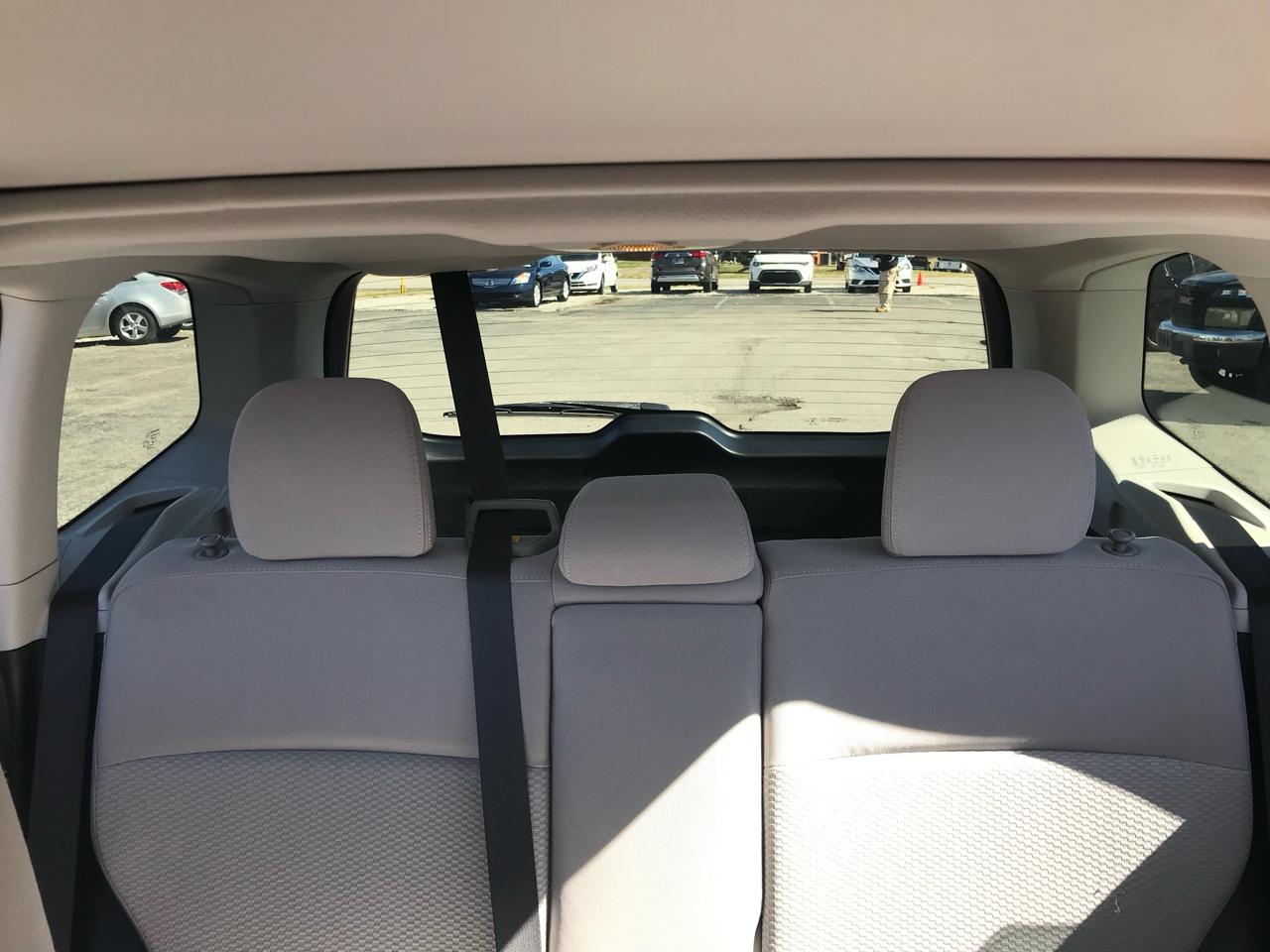 Subaru Forester 4dr CVT 2.5i Premium PZEV 2016