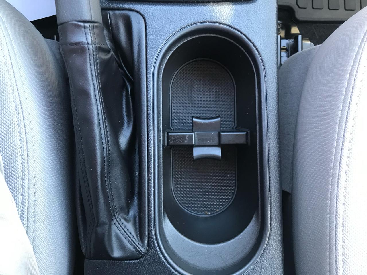 Subaru Forester 4dr CVT 2.5i Premium PZEV 2016