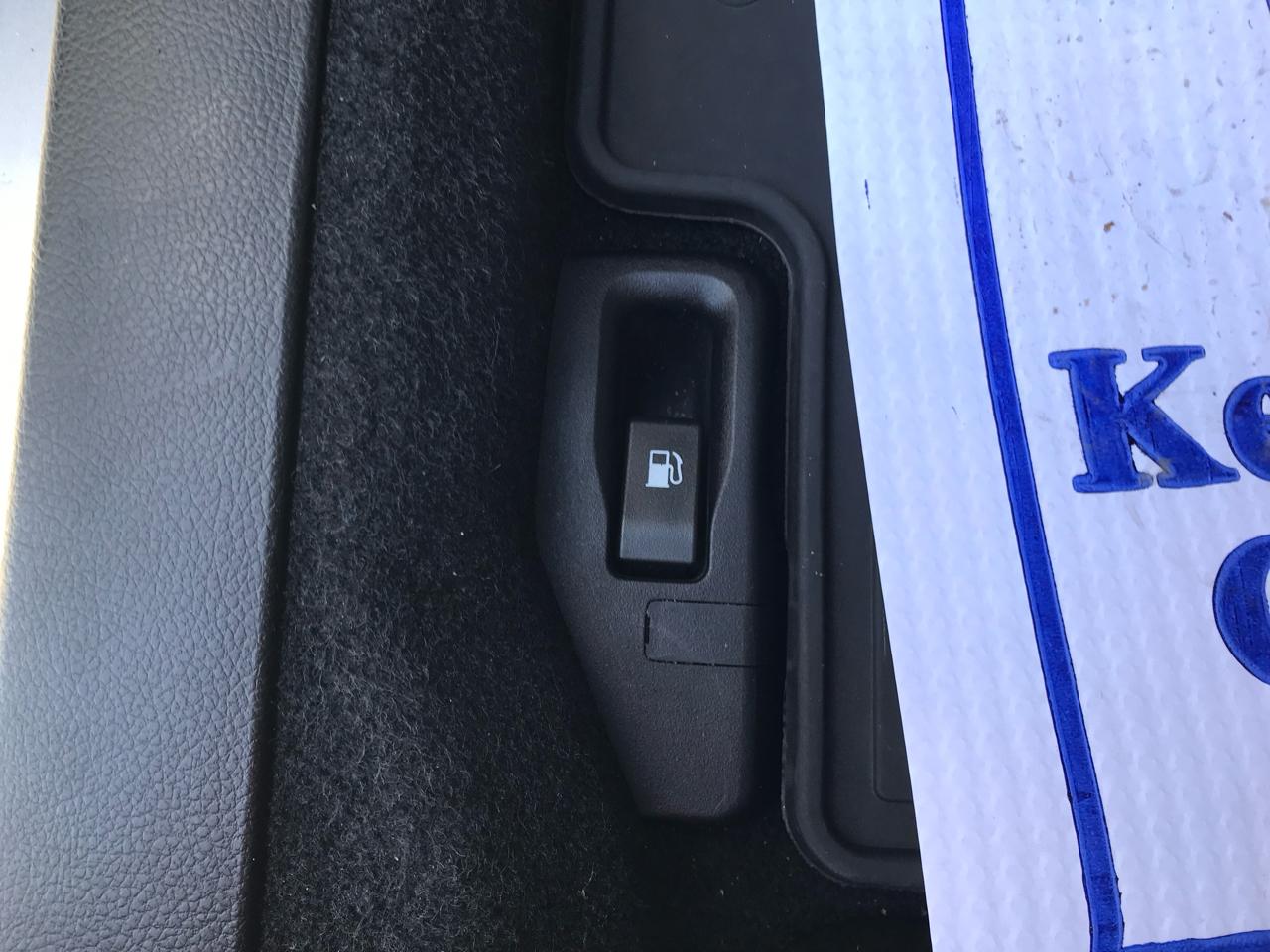 Subaru Forester 4dr CVT 2.5i Premium PZEV 2016