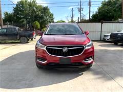 2019 Buick Enclave 