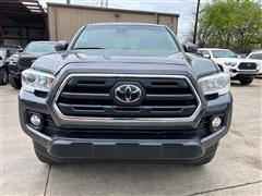 2019 Toyota Tacoma 