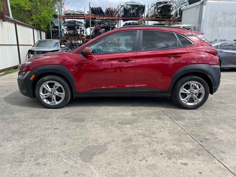 Hyundai Kona SEL 2023