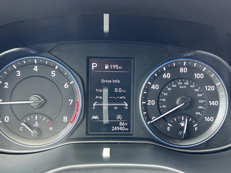 Hyundai Kona SEL 2023