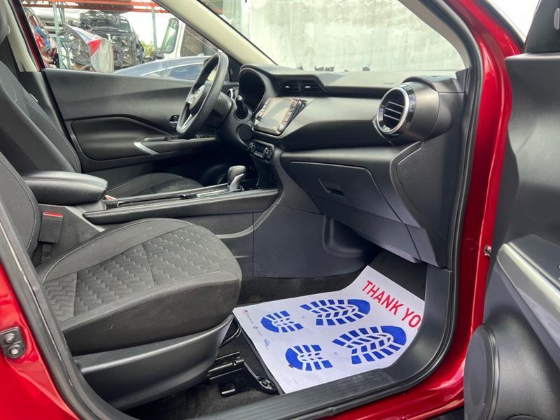 Nissan Kicks SR 2020