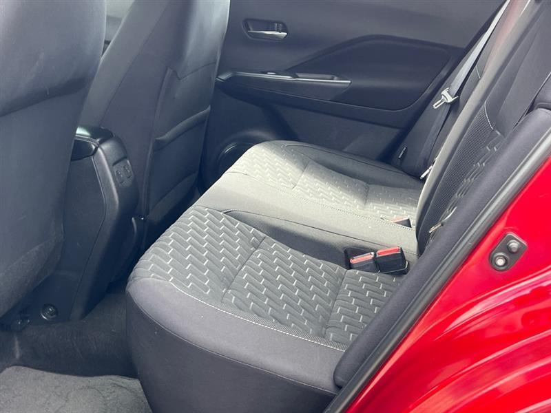 Nissan Kicks SR 2020