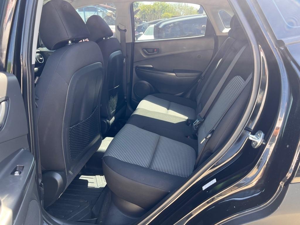 Hyundai Kona SE AWD 2019