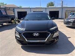 2019 Hyundai Kona 