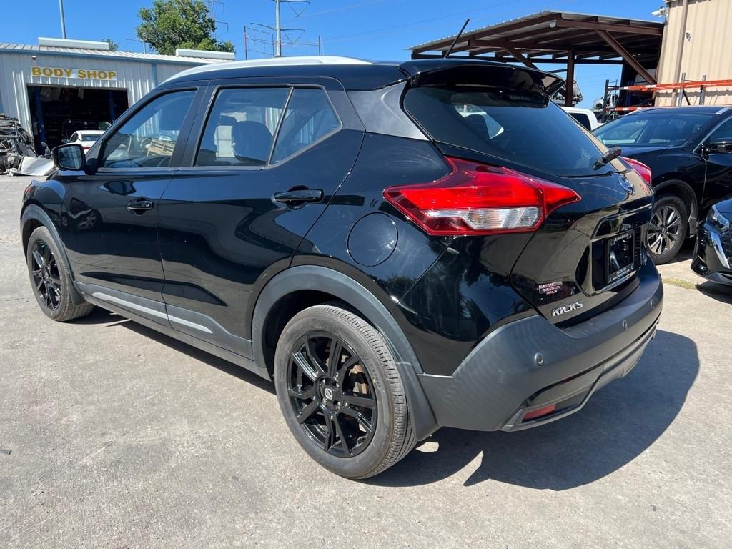 2020 Nissan Kicks SR - Photo 6
