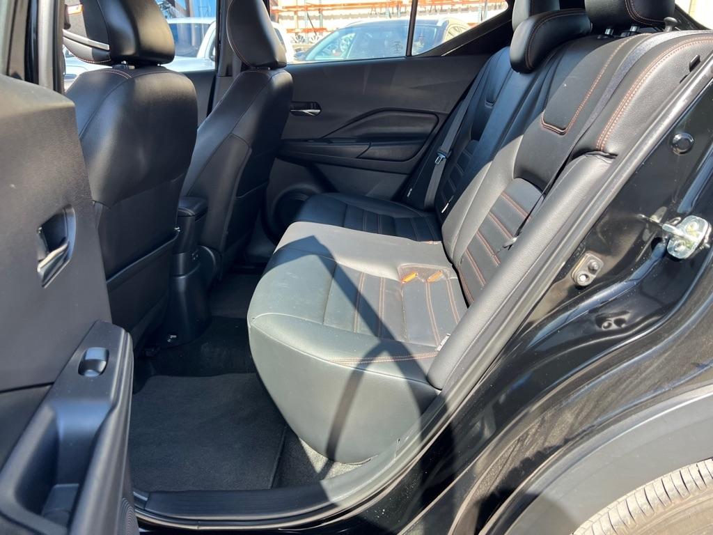 2020 Nissan Kicks SR - Photo 8