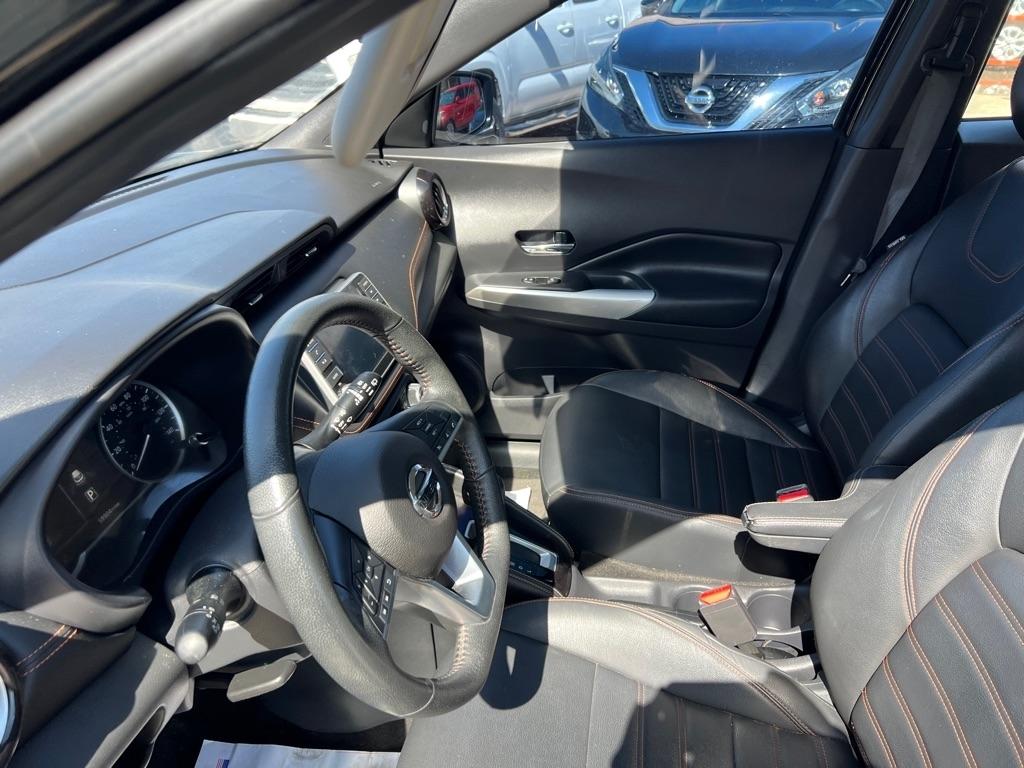 2020 Nissan Kicks SR - Photo 9