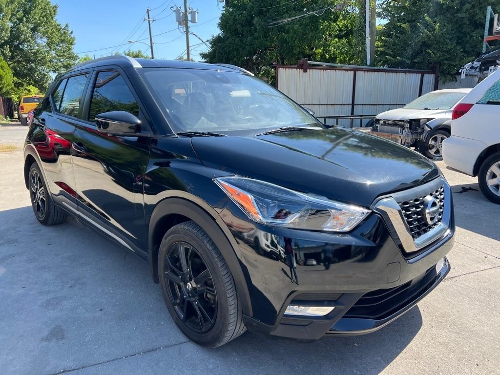 2020 Nissan Kicks SR - Photo 11